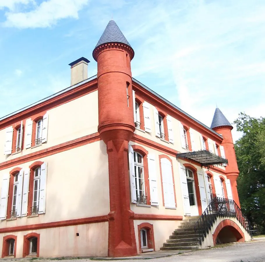 Chateau Du Caperan